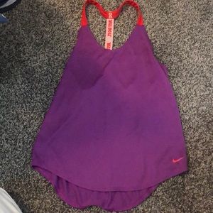 Nike Workout Tanktop